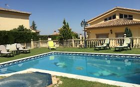 Peñas houses